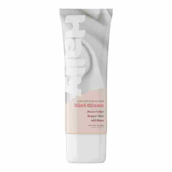 Girl Glaze