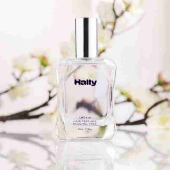 Lady H