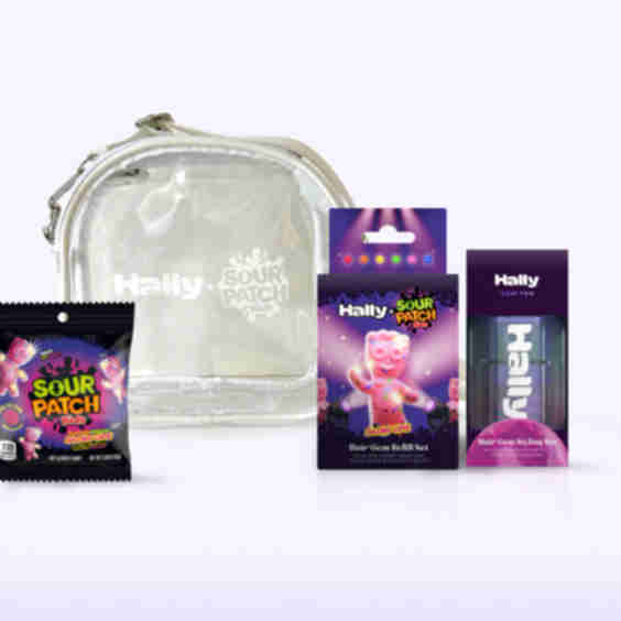 Glow Ups Gem Pen Set
