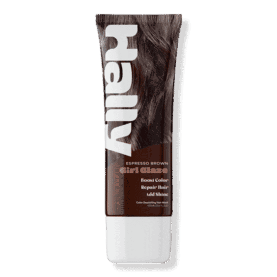 Girl Glaze Repairing Hair Mask
