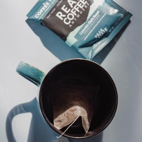 Peak State Coffee