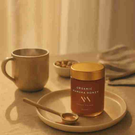 Three Peaks Manuka Honey Reviews