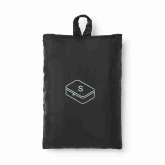 Polyester Gusset Case