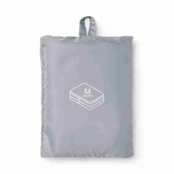 Polyester Gusset Case Single