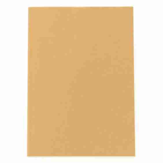 Recycled Paper Notebook