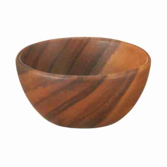 Acacia Bowl