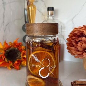 Infuse & Booze