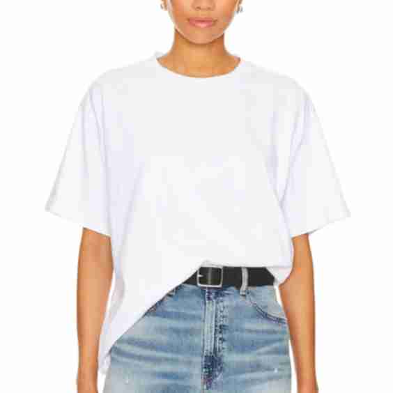 Relaxed Tee