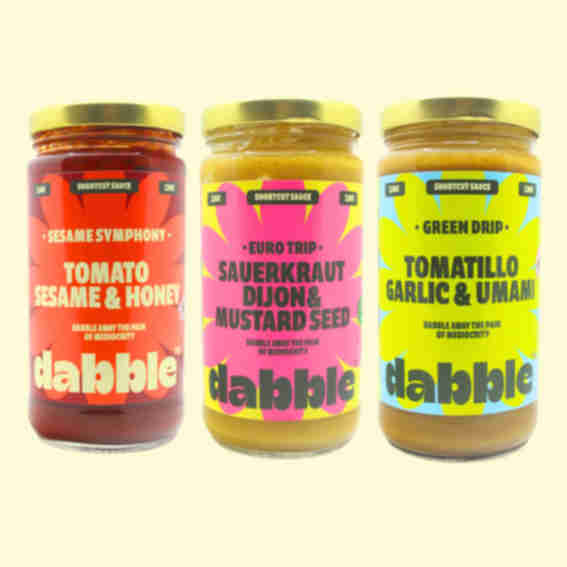 Dabble Reviews