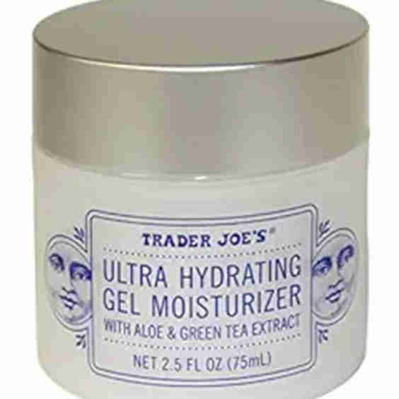 Ultra Hydrating Gel Moisturizer