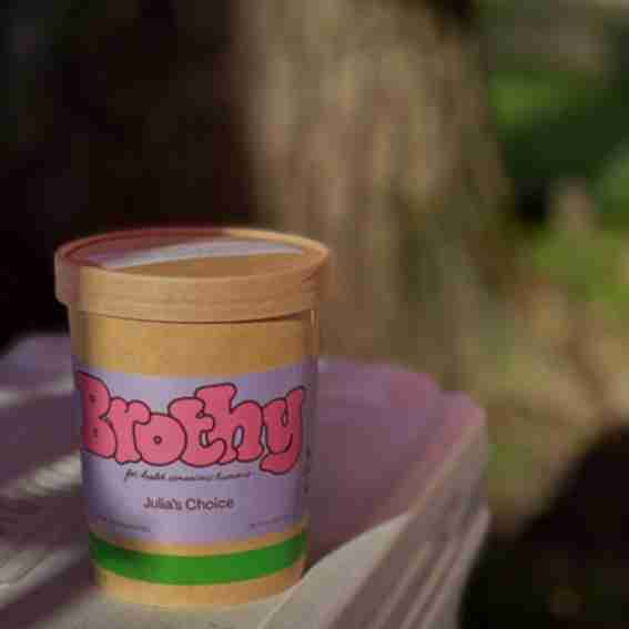Brothy Reviews