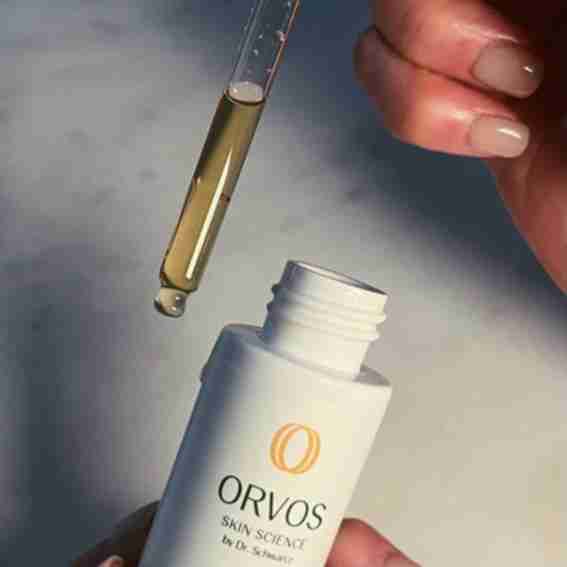 ORVOS skin science Reviews