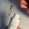 ORVOS skin science