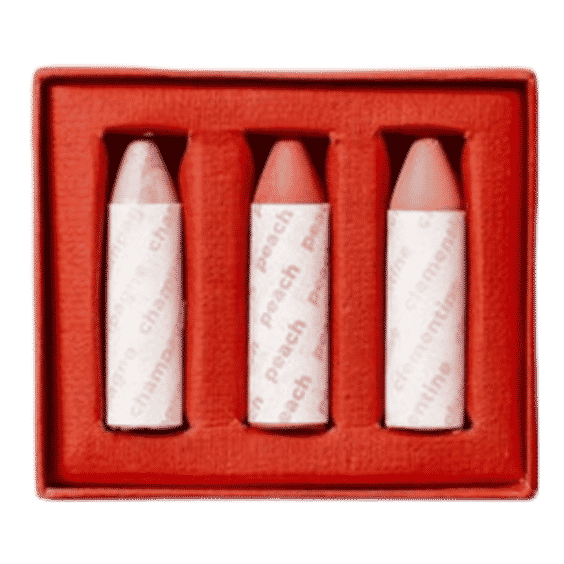 Lip-to-Lid Trio - Malibu Magic