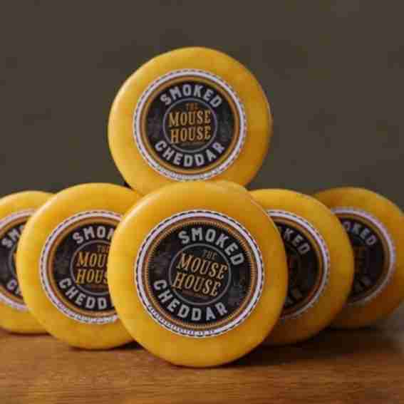 The Mouse House Cheese Company Reviews