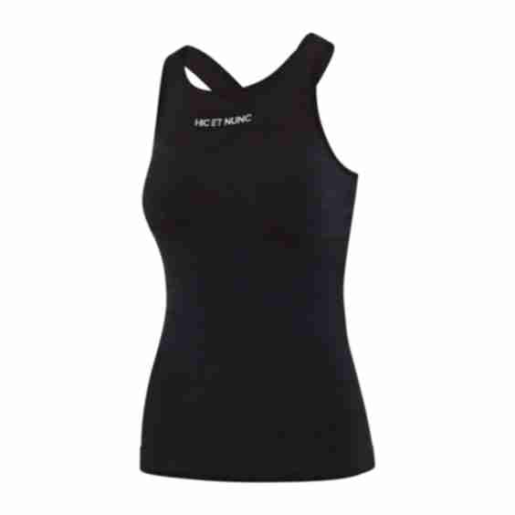 Hestia Yoga Vest Top