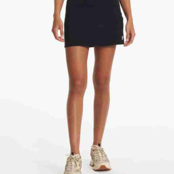 Volley Skirt