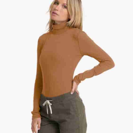 Bleeker Bodysuit