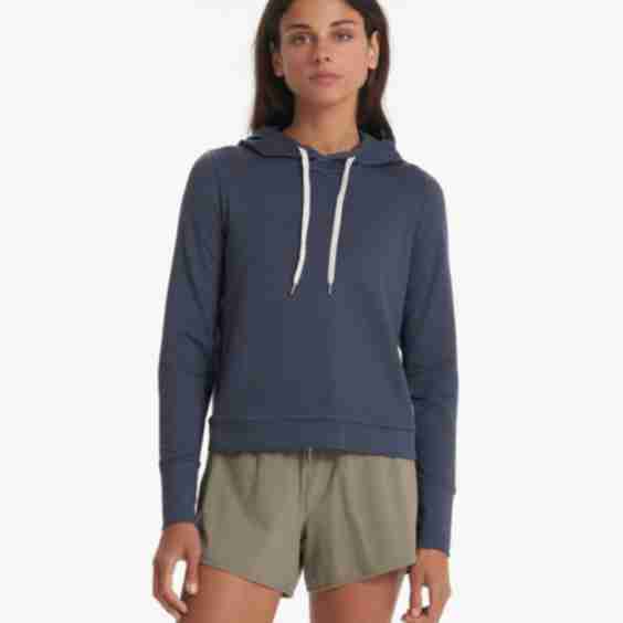 Halo Essential Hoodie