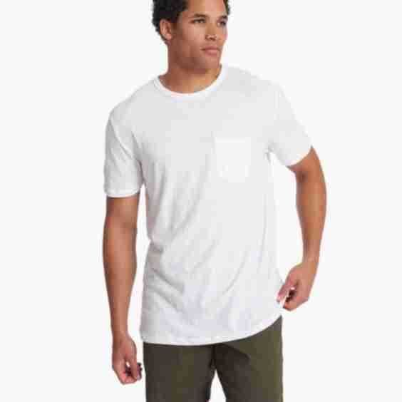 The Rise Tee