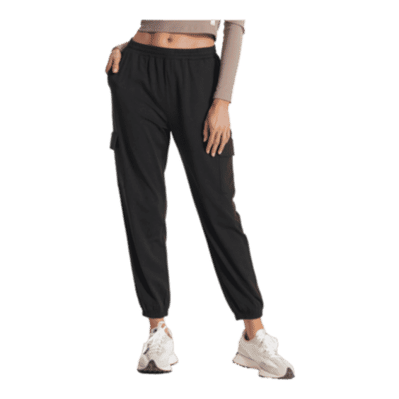 Boyfriend Cargo Jogger