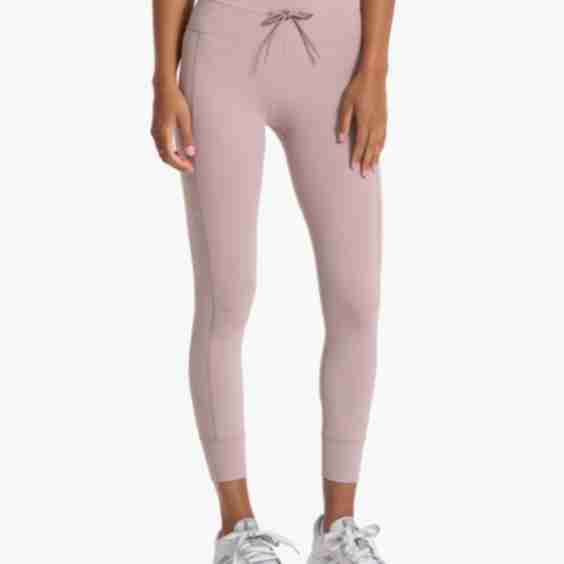 Daily Pocket Legging