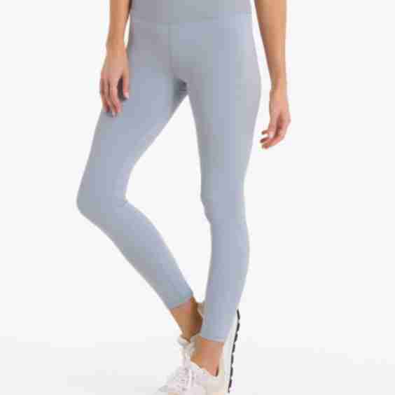 Rib Studio Legging