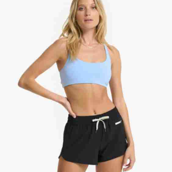 Yosemite Sports Bra