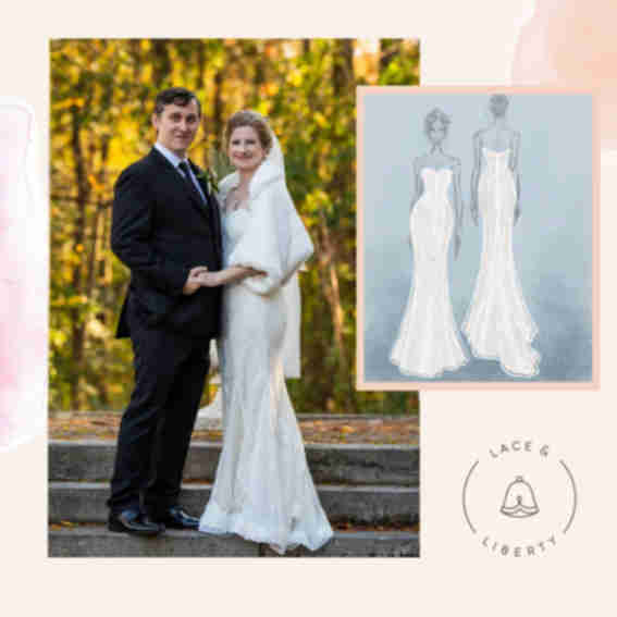 Lace & Liberty Reviews
