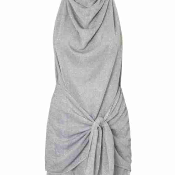 Providencia Mini Dress