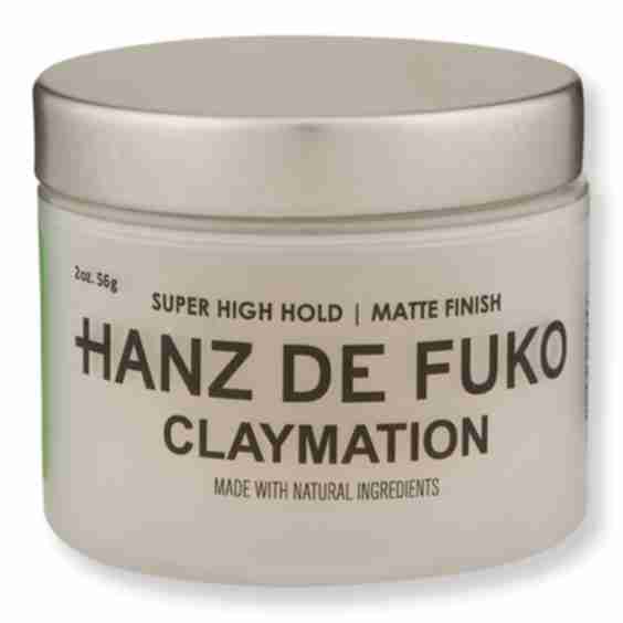 CLAYMATION: Hair Styler