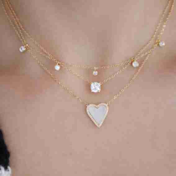 Ana Lux Jewelry Reviews