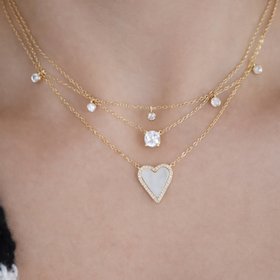 Ana Lux Jewelry