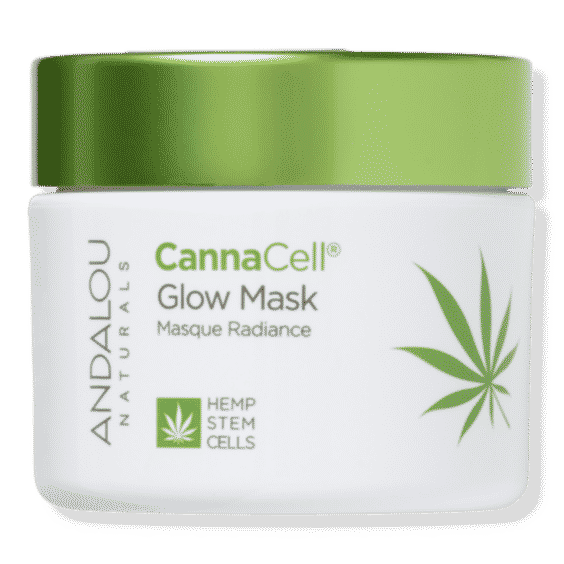 CannaCell Glow Mask