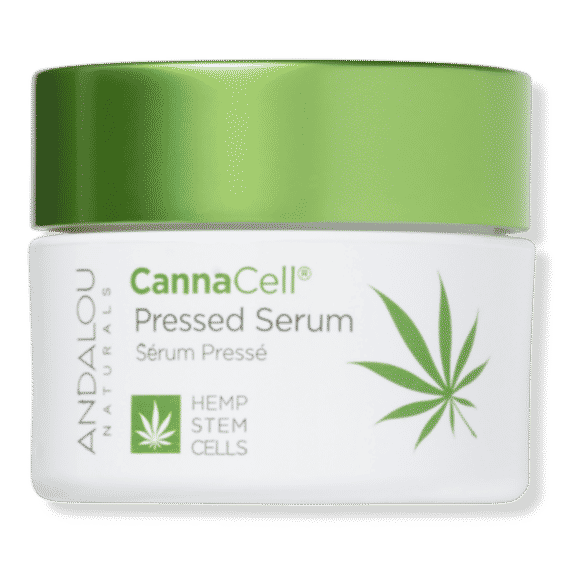 CannaCell Pressed Serum
