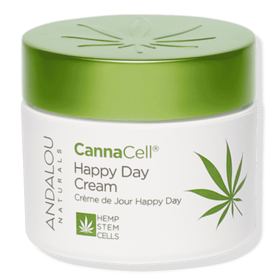 CannaCell Happy Day Cream
