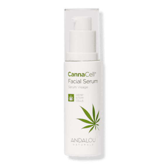 CannaCell Facial Serum