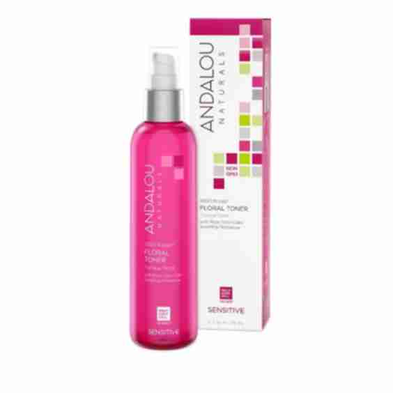1000 Roses Floral Toner
