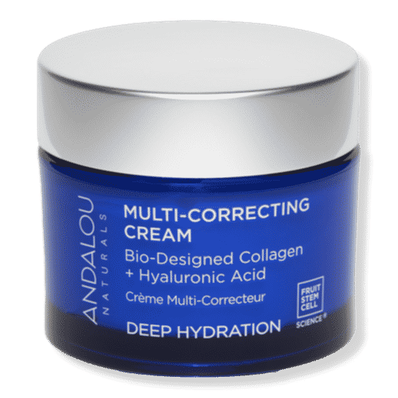 Deep Hydration Multi-Correcting Cream