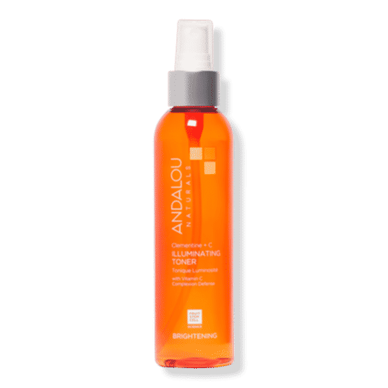 Clementine + C Illuminating Toner