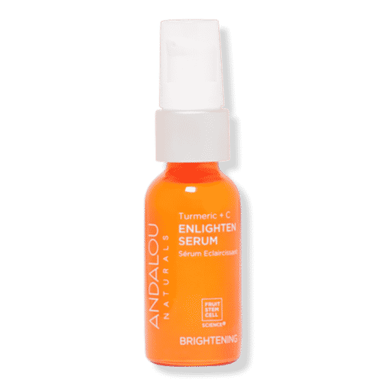 Turmeric + C Enlight Serum