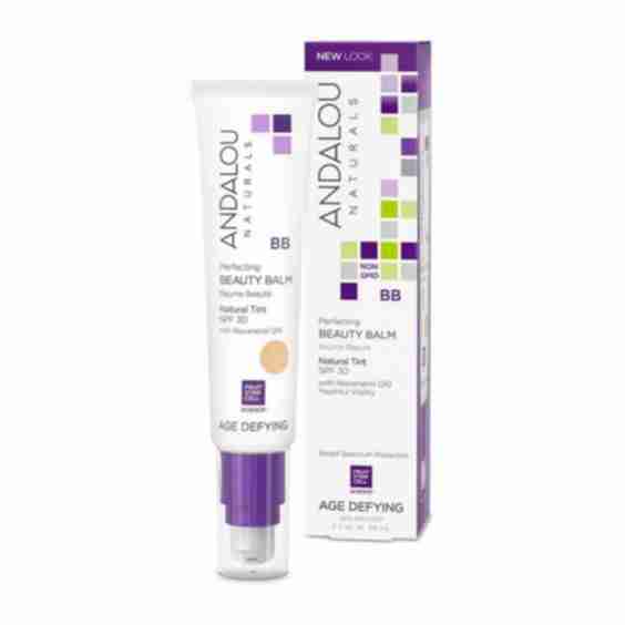 Perfecting BB Beauty Balm Natural Tint
