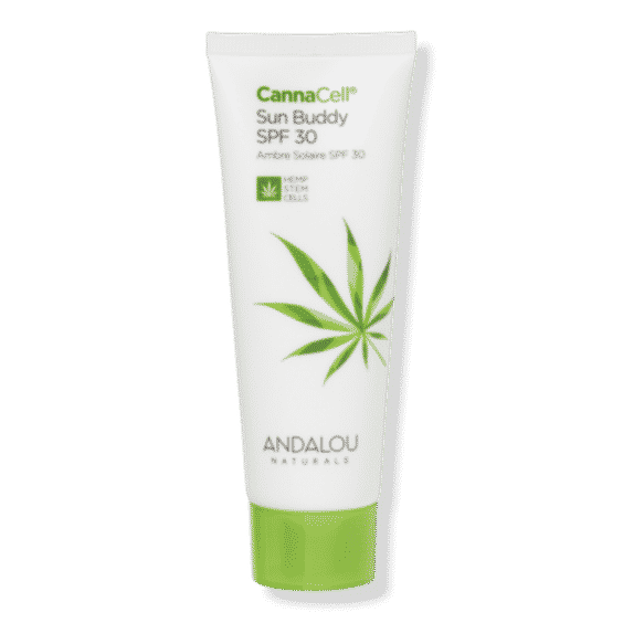 CannaCell Sun Buddy SPF 30