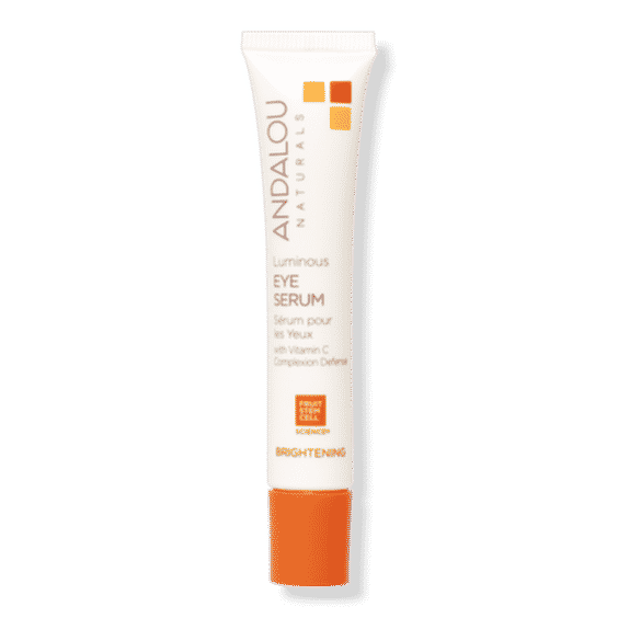 Brightening Luminous Eye Serum 