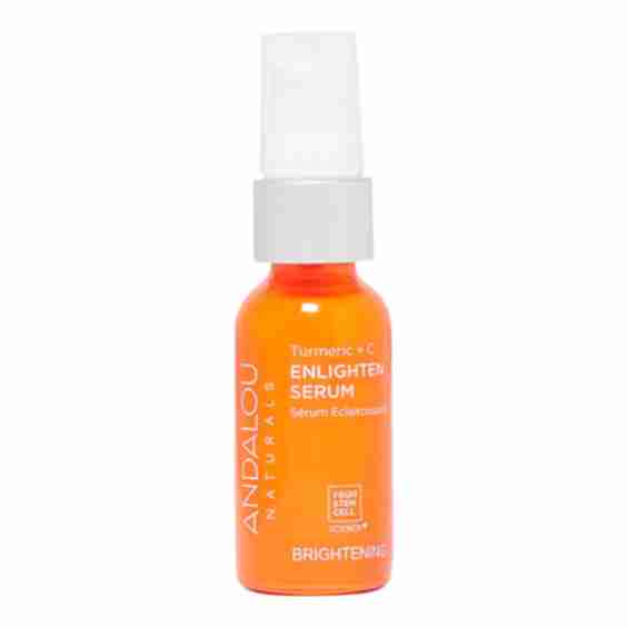 Brightening Turmeric + C Enlighten Serum