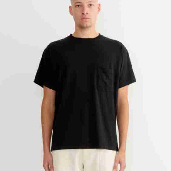 Big Pocket Tee 3 Pack