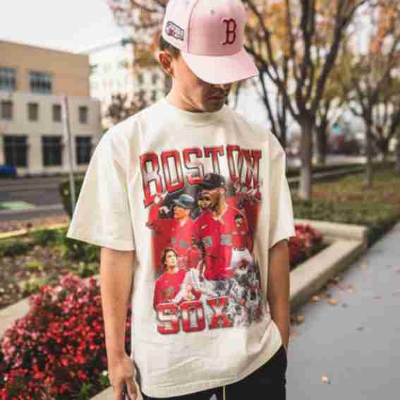 Legends Heavyweight Tees Reviews