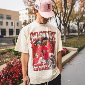 Legends Heavyweight Tees
