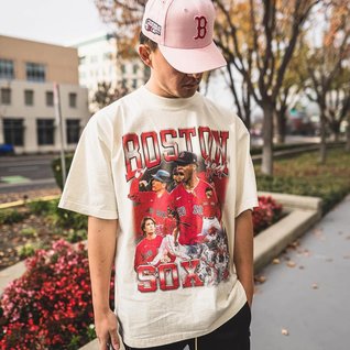 Legends Heavyweight Tees