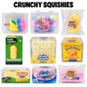 Crunchy Squishy